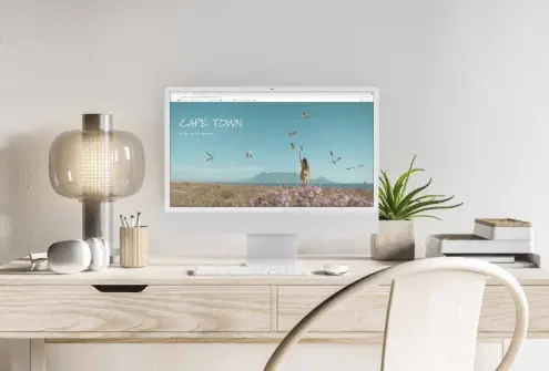 cape town　サムネ