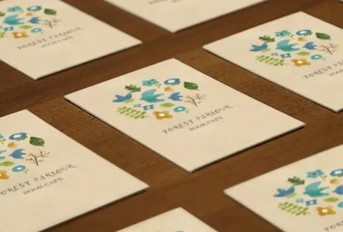 forest palar　サムネ