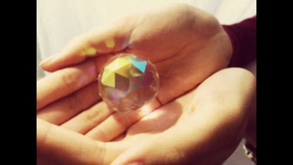 サンキャッチャー