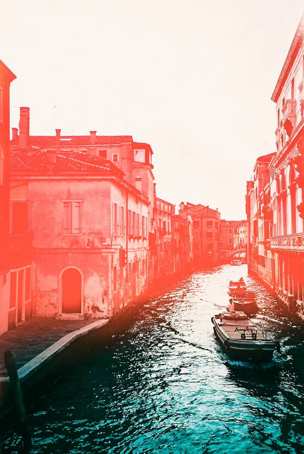 ヴェネツィア２